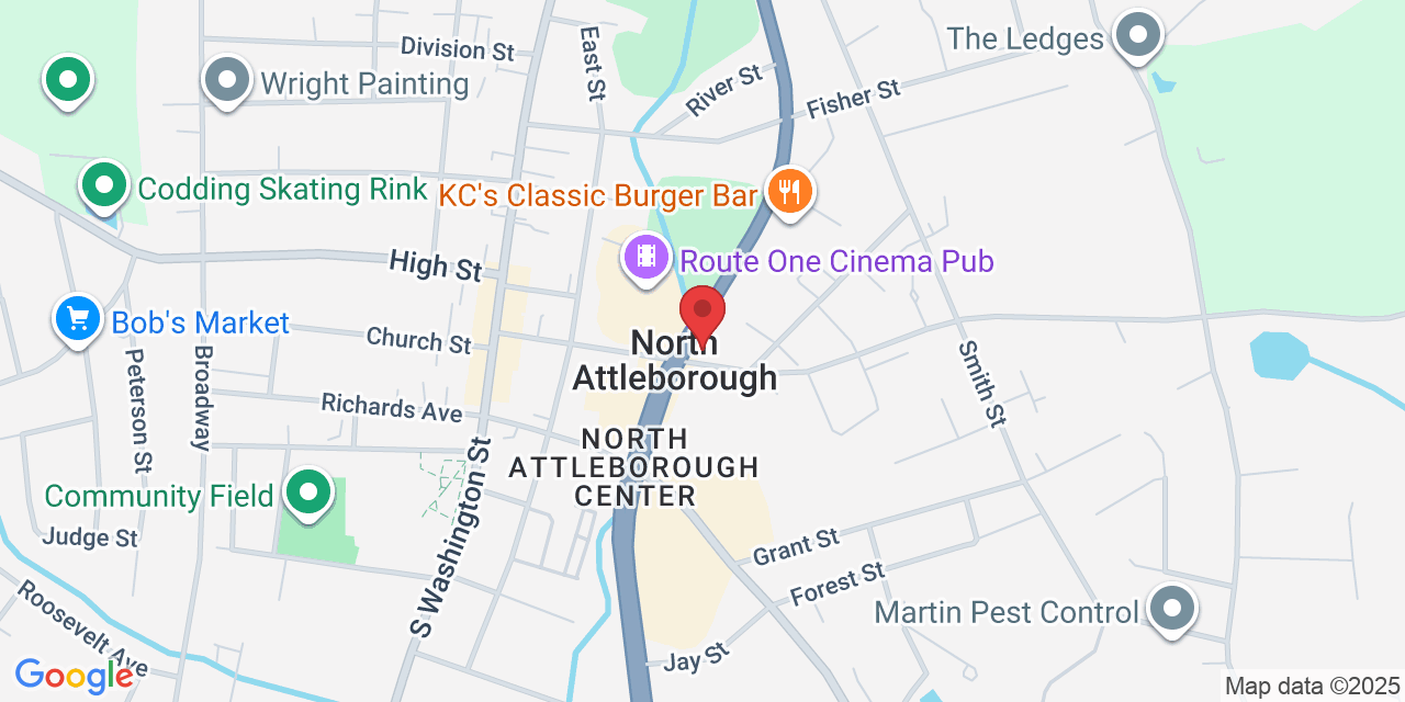 90 Orne St, North Attleborough, MA 02760, USA
