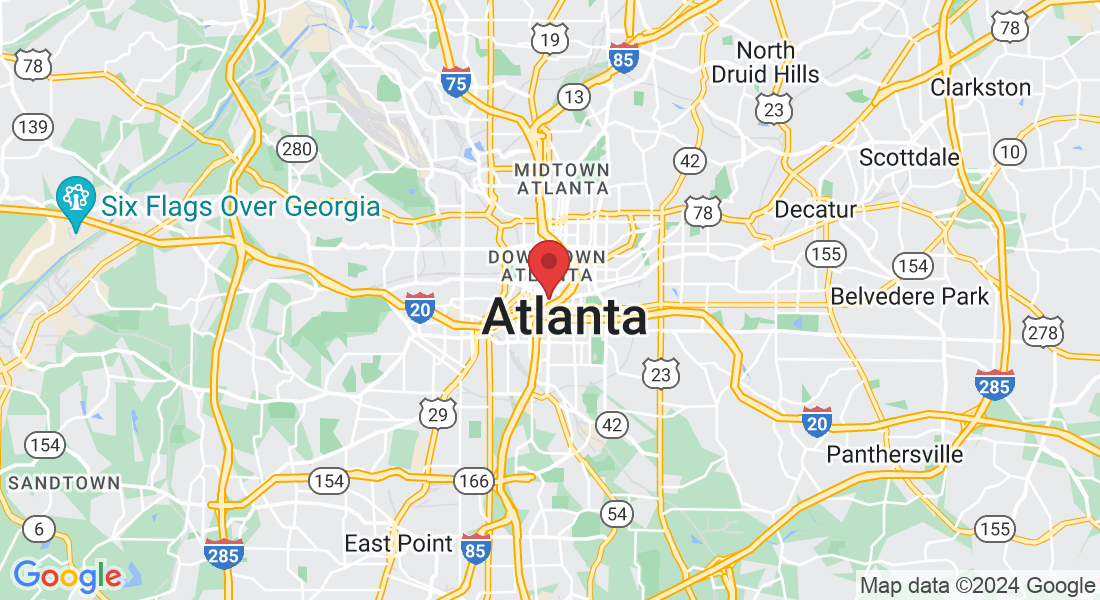 Atlanta, GA, USA