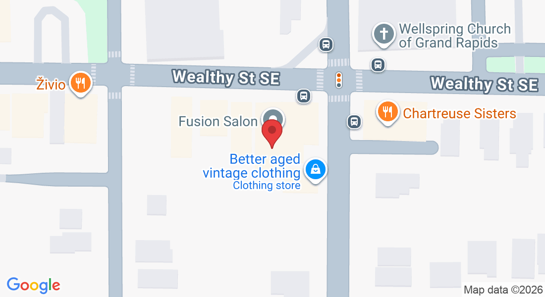 750 Wealthy St SE, Grand Rapids, MI 49503, USA