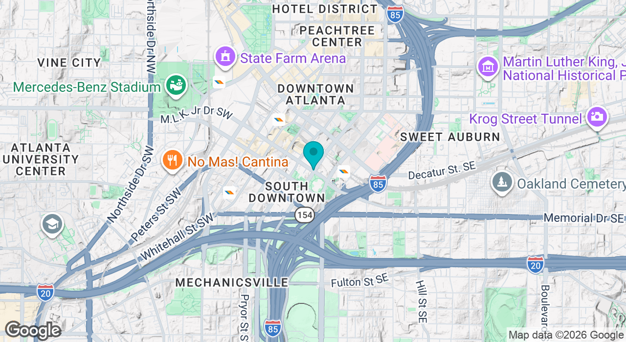 Atlanta, GA, USA