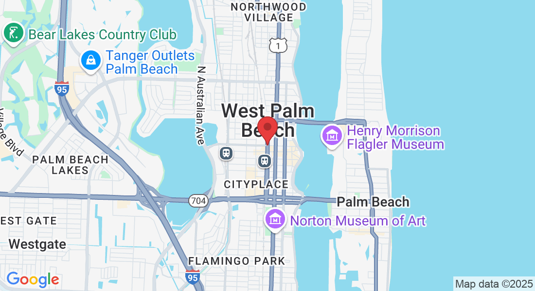 West Palm Beach, Flórida, EUA