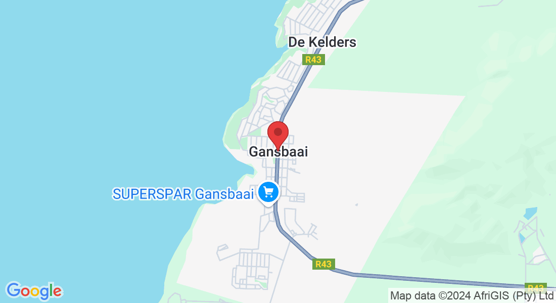 Gansbaai, 7220, South Africa