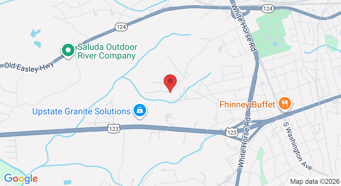 311 Earle Dr, Greenville, SC 29611, USA