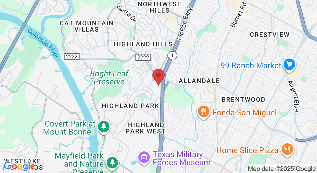 3305 Northland Dr suite 500, Austin, TX 78731, USA