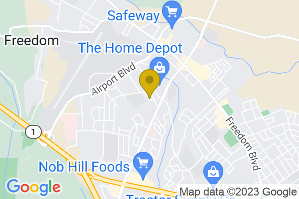 36 Aspen Way Suite A, Watsonville, CA 95076, USA