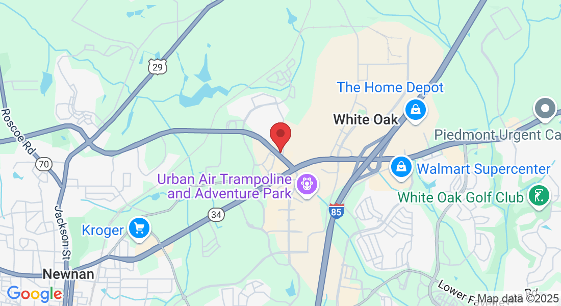 29 Millard Farmer Industrial Blvd, Newnan, GA 30263, USA