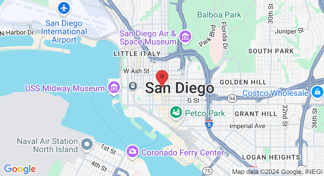 San Diego, CA, USA
