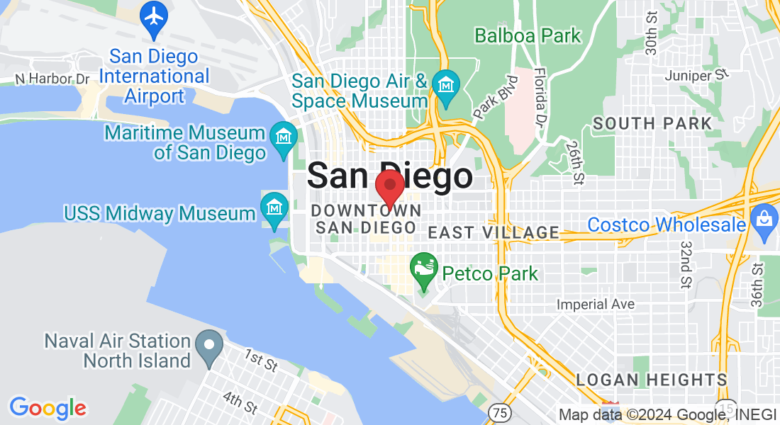 San Diego, CA, USA