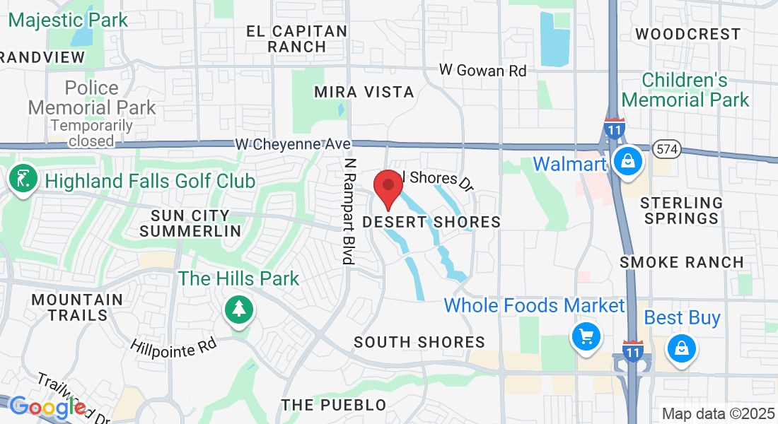 8324 Slate Harbor Cir, Las Vegas, NV 89128, USA