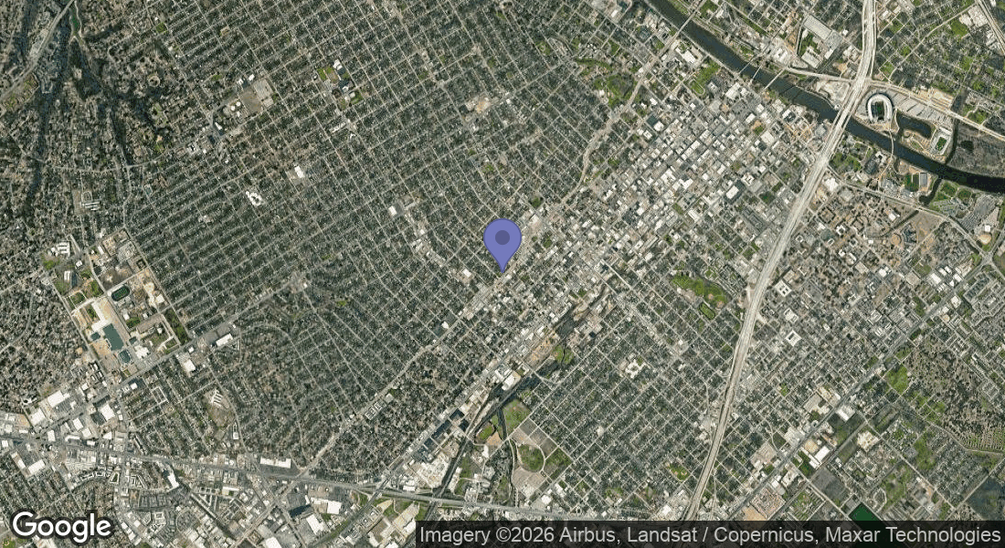 2217 W Waco Dr, Waco, TX 76707, EE. UU.