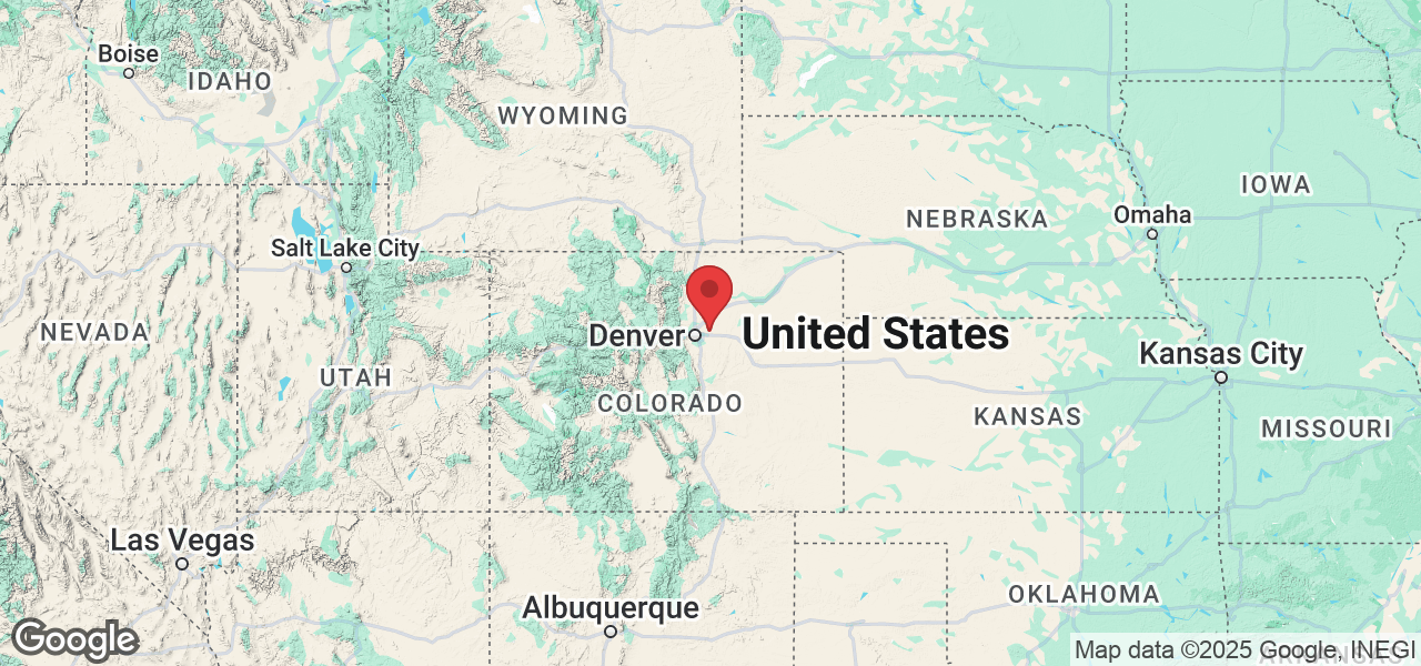 Aurora, CO 80019, USA