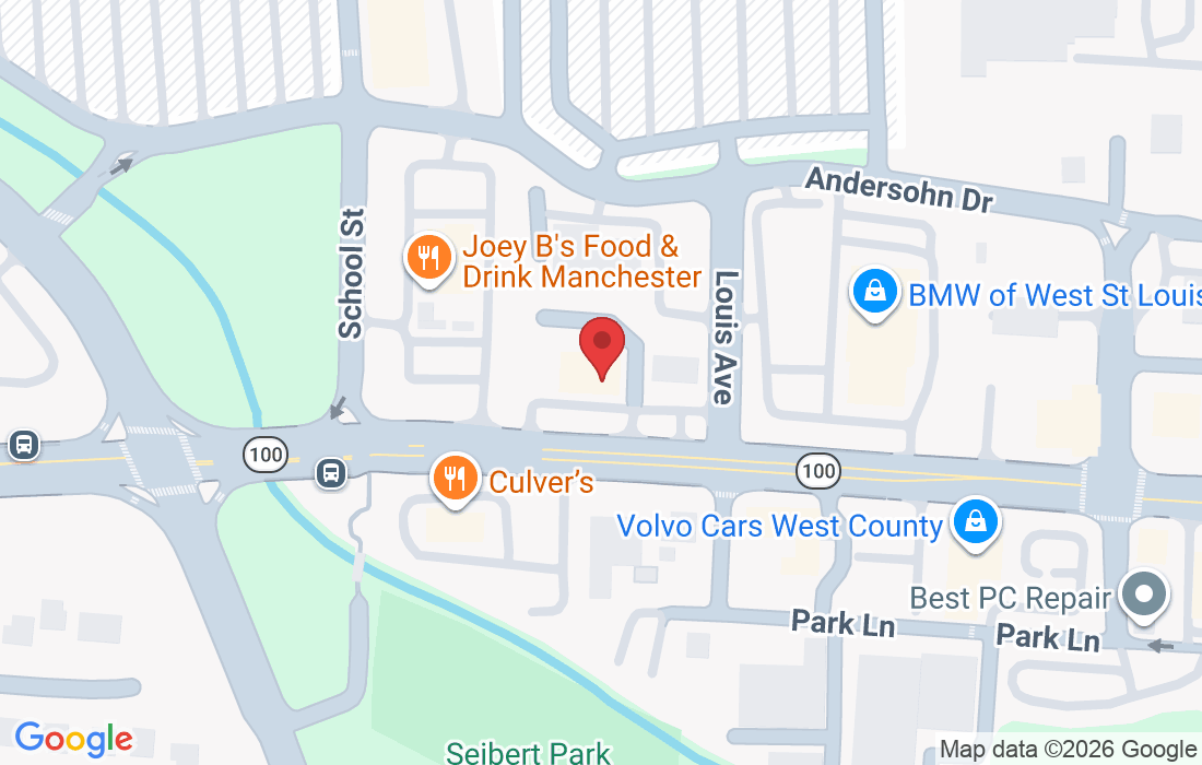 14441 Manchester Rd, Manchester, MO 63011, USA