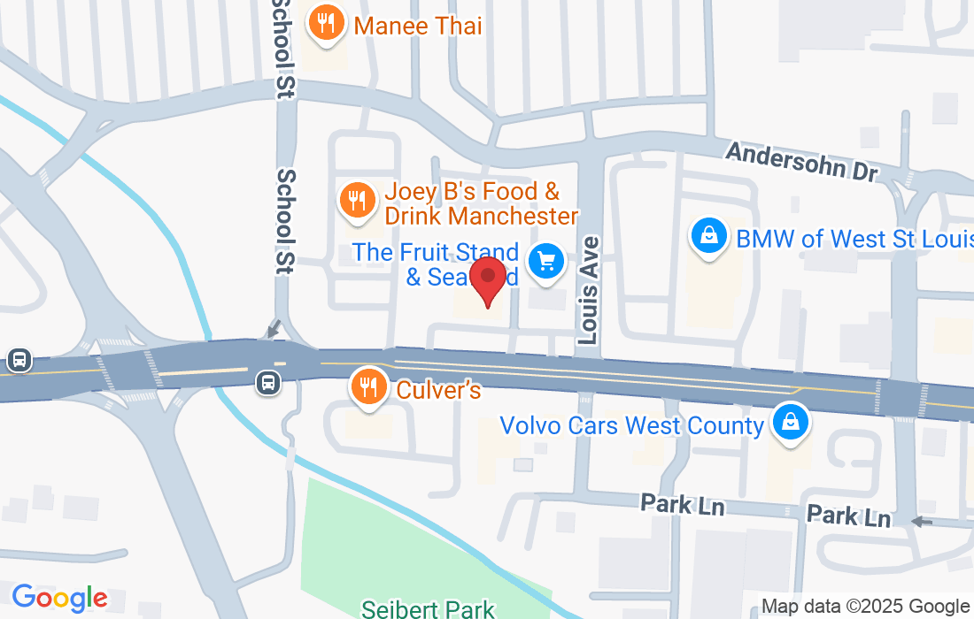 14441 Manchester Rd, Manchester, MO 63011, USA