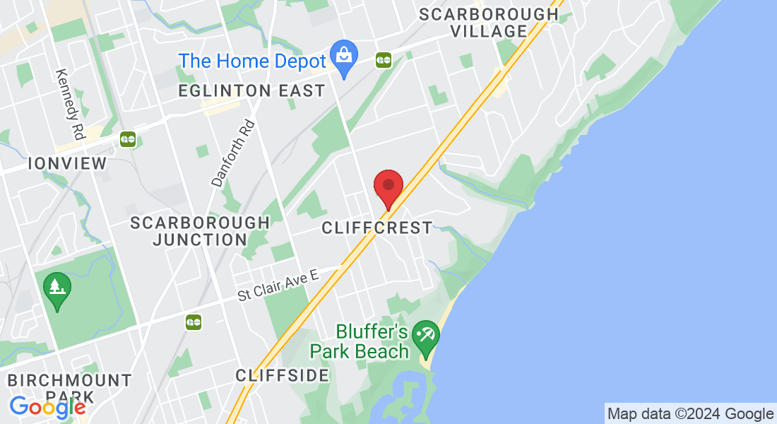 3092 Kingston Rd, Toronto, ON M1M 1P2, Canada