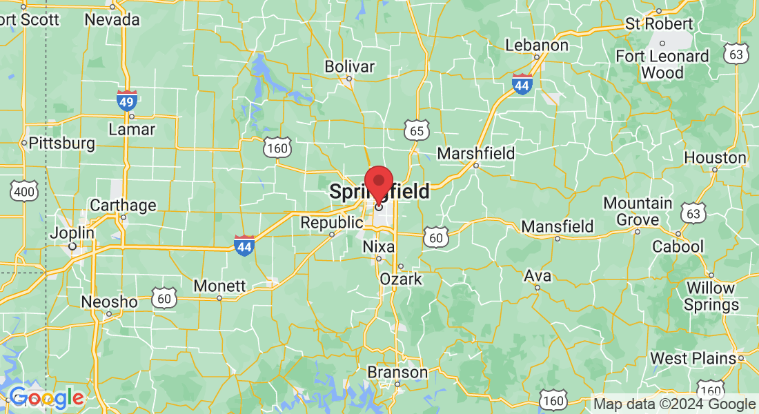 Springfield, MO, USA