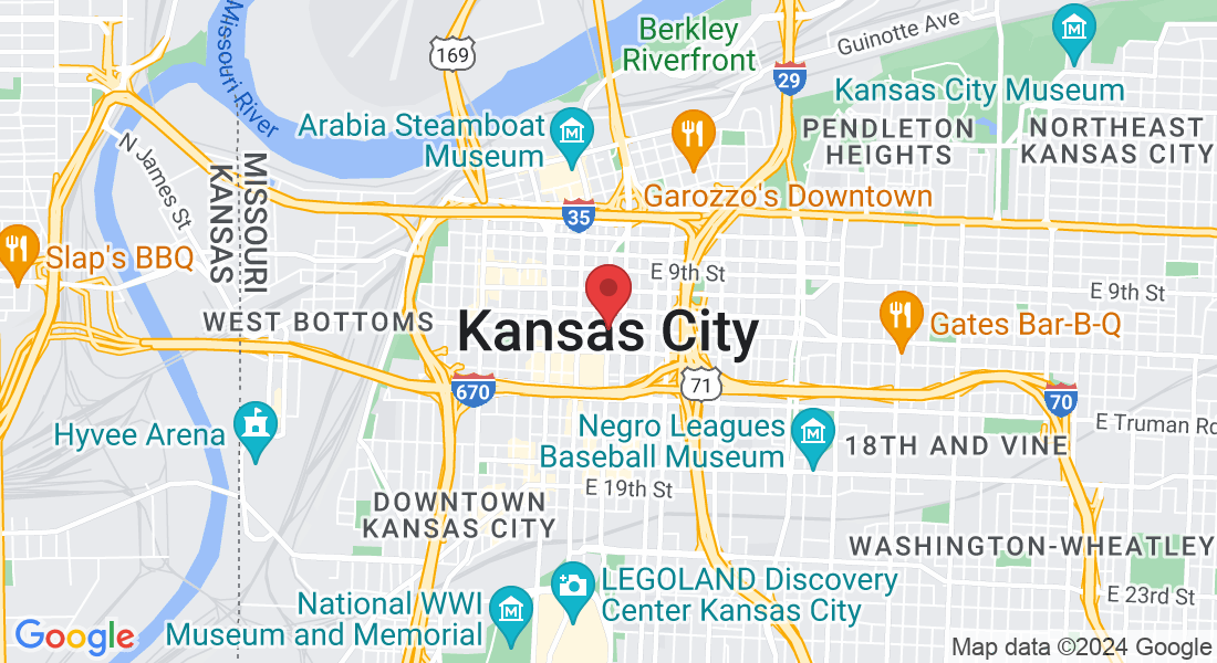 Kansas City, MO, USA