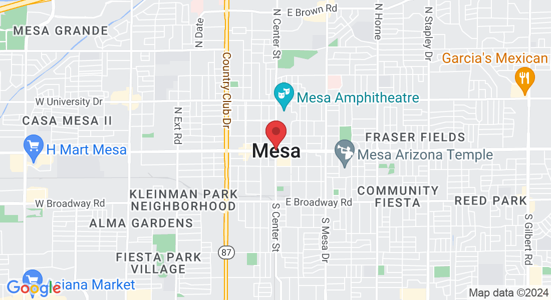 Mesa, AZ, USA