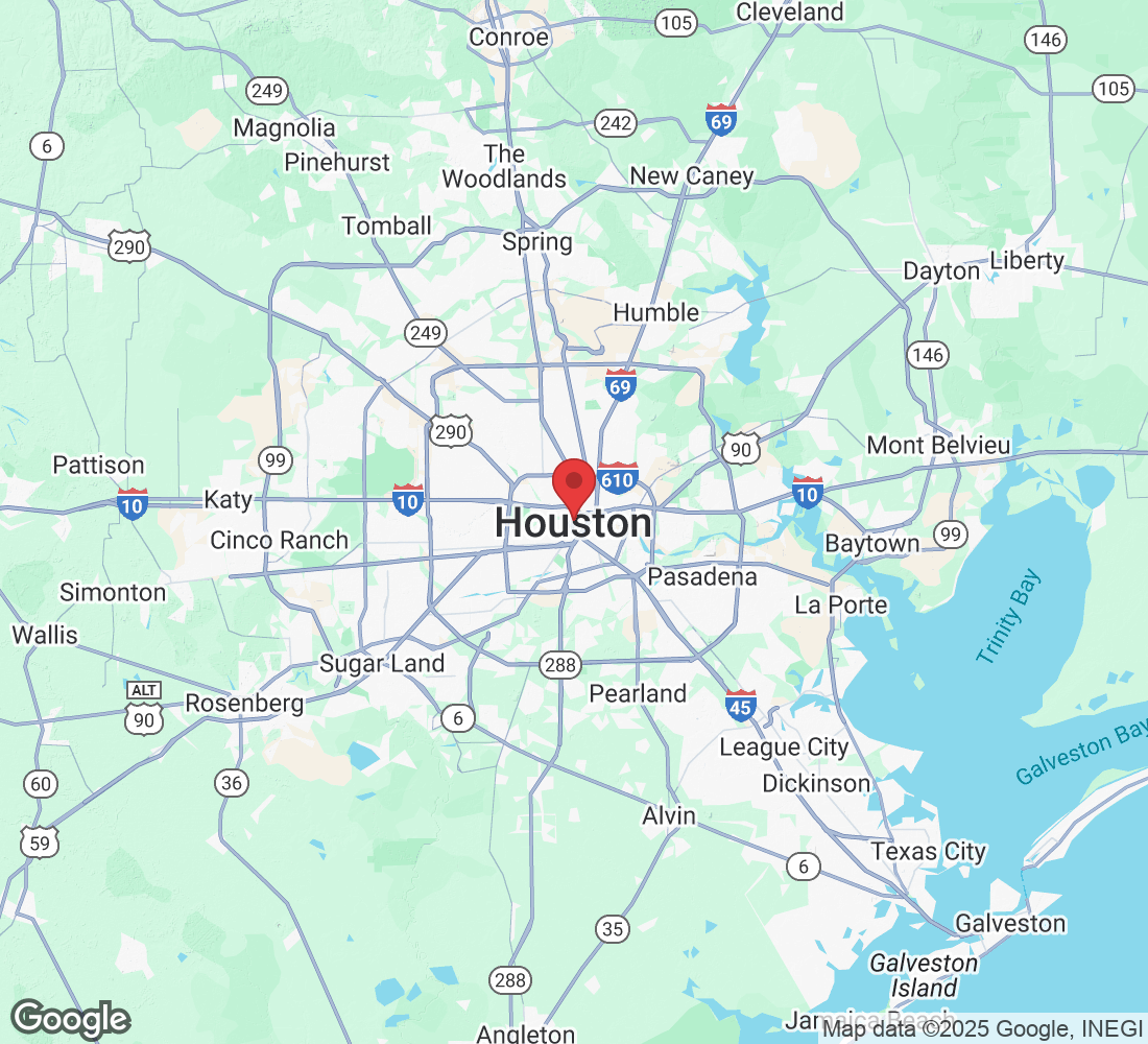 Houston, TX, USA