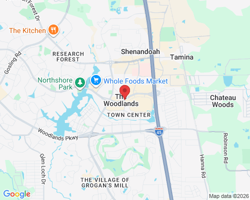 The Woodlands, TX, USA