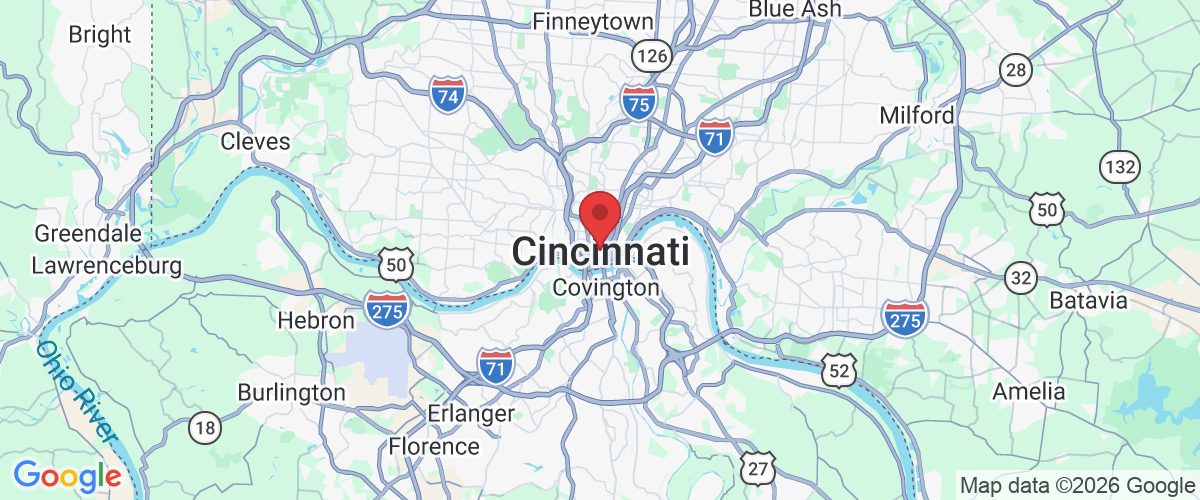 Cincinnati, OH, USA