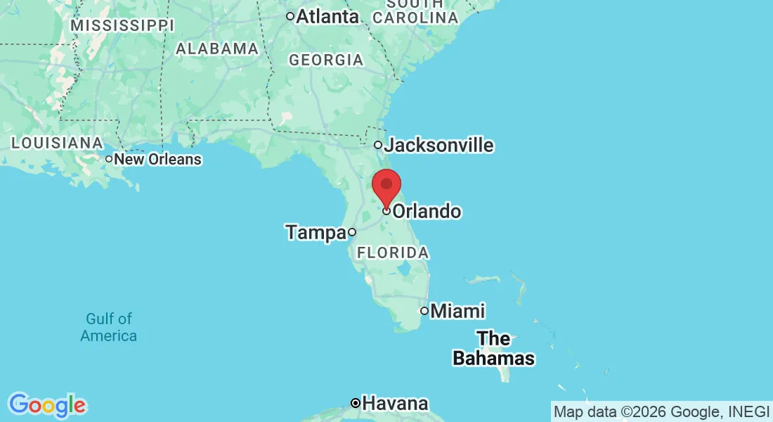 Orlando, FL, USA