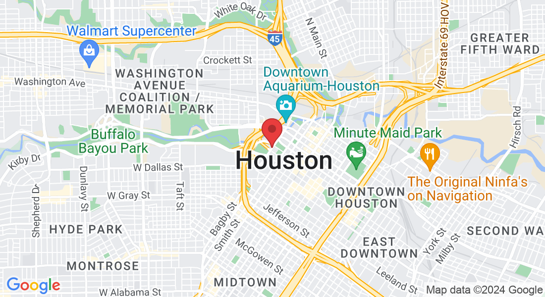Houston, TX, USA