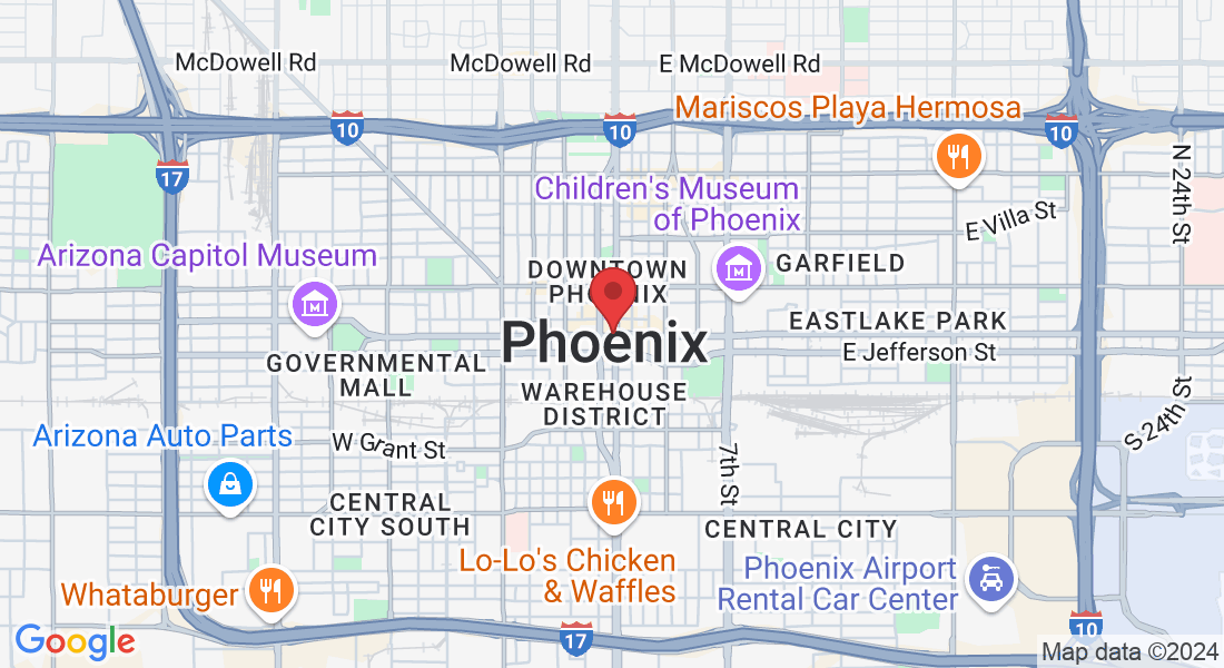 Phoenix, AZ, USA