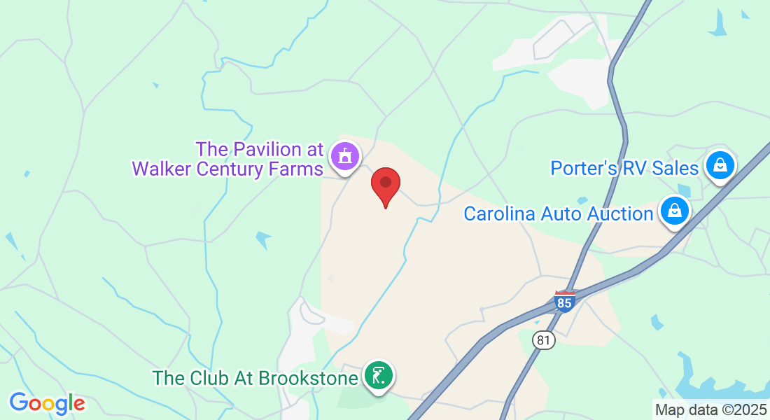 406 Willow Grv Wy, Anderson, SC 29621, USA