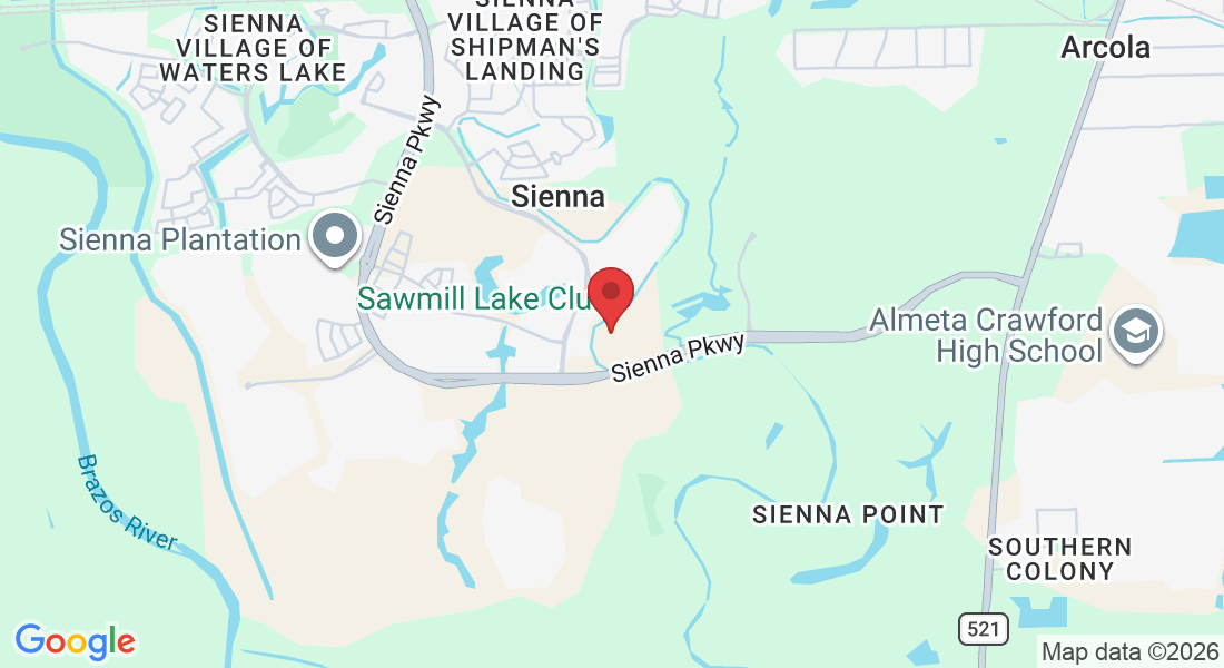 2111 Playa Valencia, Missouri City, TX 77459, USA