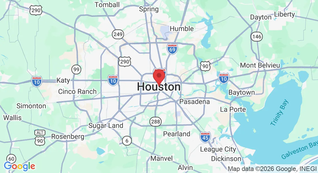 Houston, TX, USA