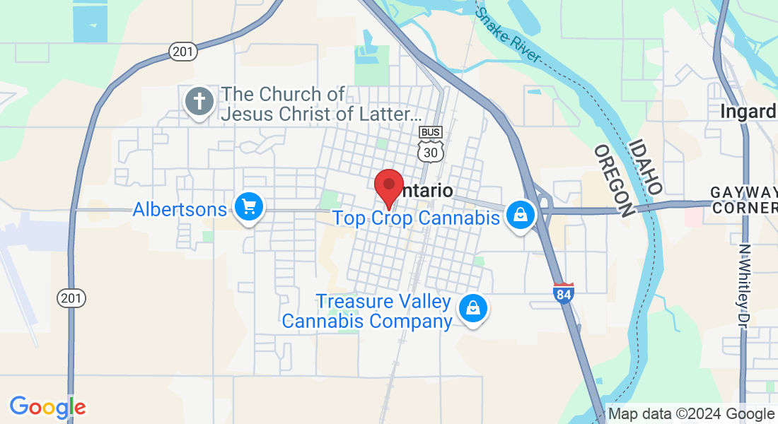 241 SW 3rd Ave, Ontario, OR 97914, USA