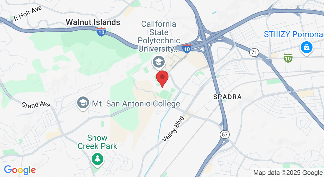 College of Education & Integrative Studies, 3801 W Temple Ave, Pomona, CA 91768, USA