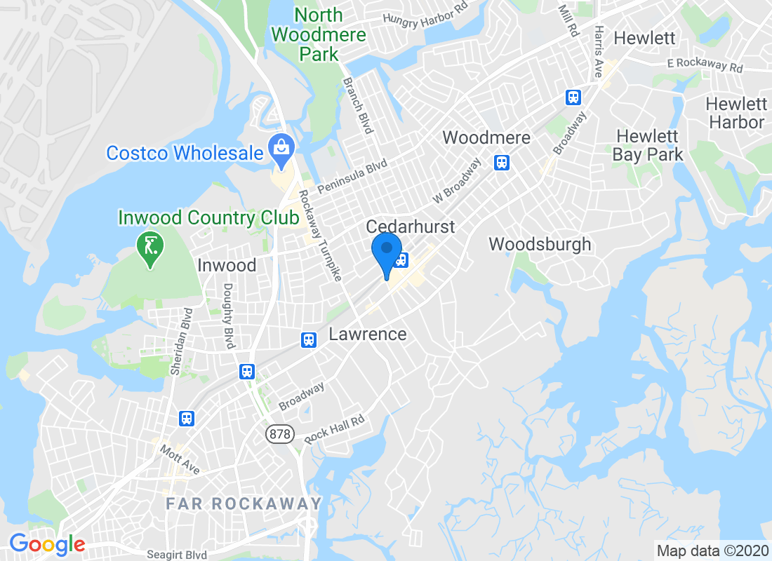 136 Washington Ave, Cedarhurst, NY 11516, USA