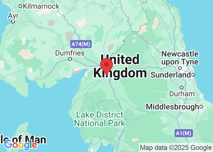 Bourne House, Milbourne St, Carlisle CA2 5XF, Regno Unito