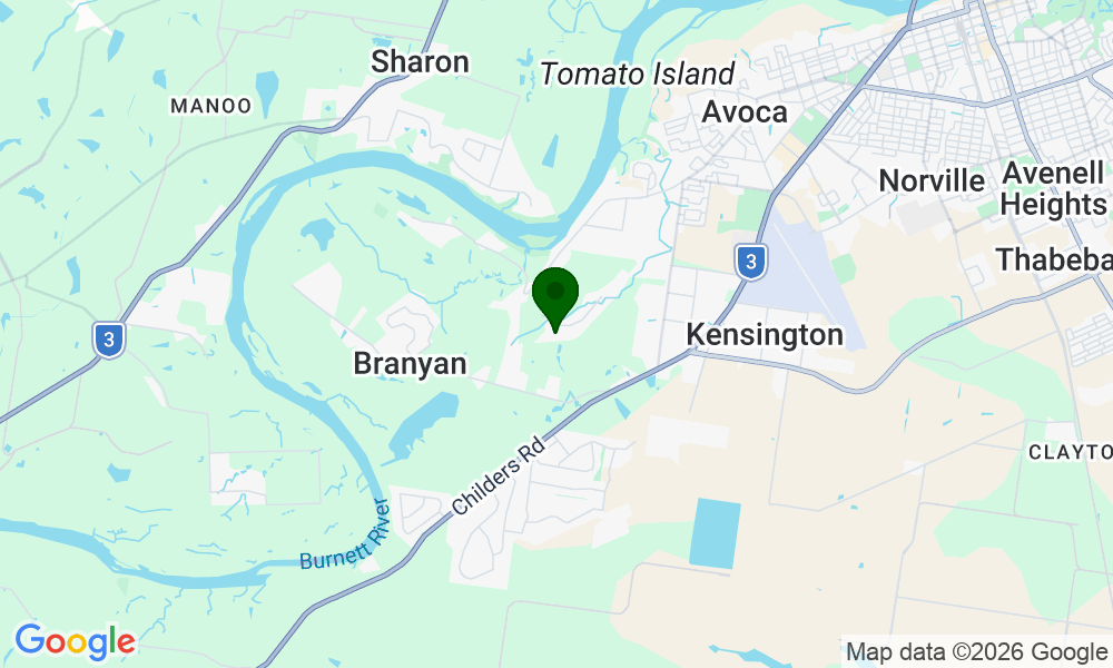 5 Tranquil Ave, Branyan QLD 4670, Australia