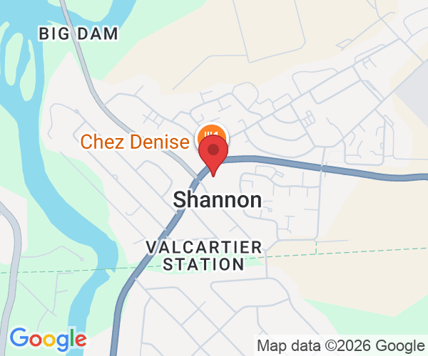 438 Bd Jacques Cartier #205, Shannon, QC G3S 1N5, Canada