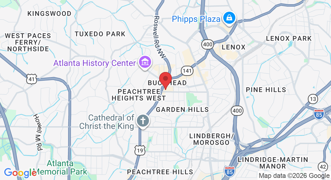 3017 Bolling Way NE, Atlanta, GA 30305, USA