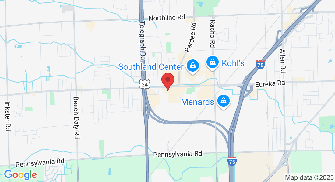 23481 Eureka Rd, Taylor, MI 48180, USA