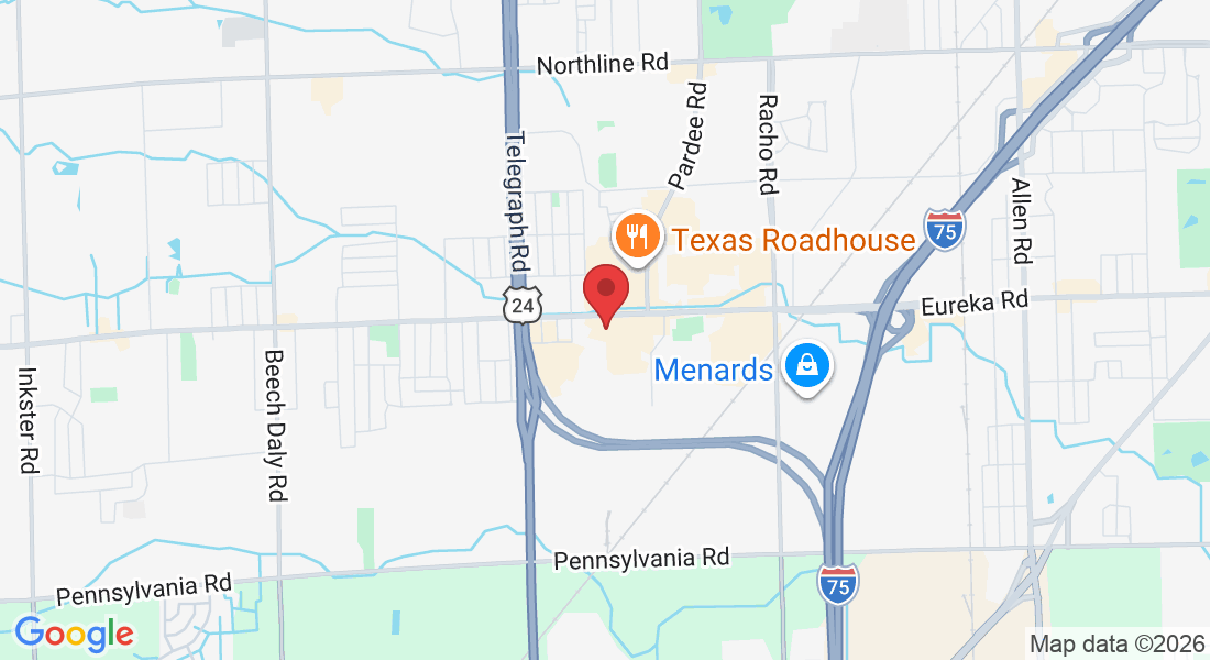 23481 Eureka Rd, Taylor, MI 48180, USA