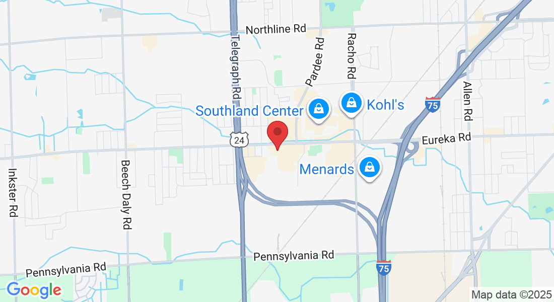 23481 Eureka Rd, Taylor, MI 48180, USA