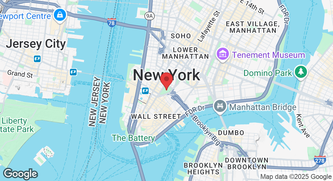 New York, NY, USA