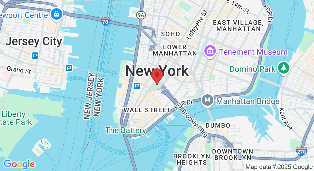 New York, NY, USA