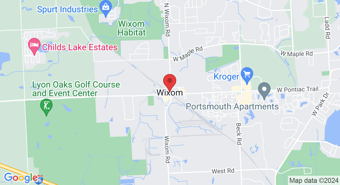 Wixom, MI, USA