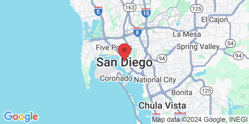 San Diego, CA, USA