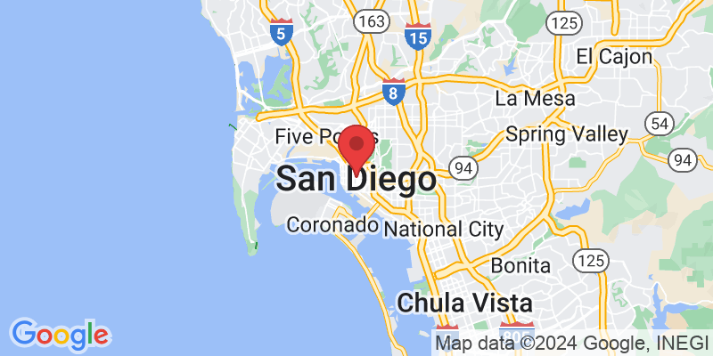 San Diego, CA, USA