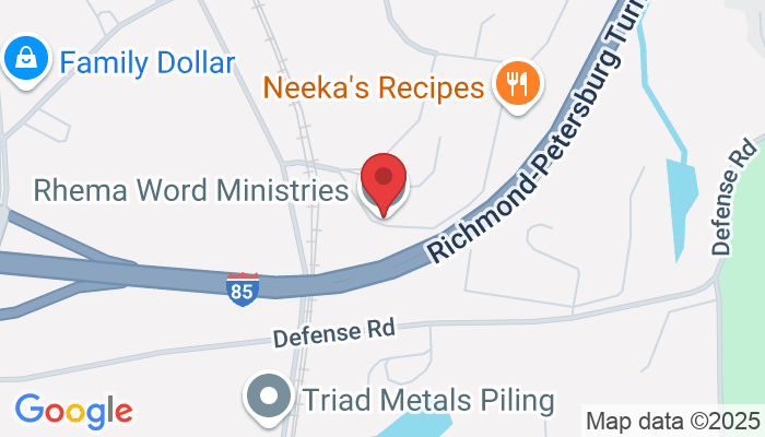 1870 Grimes Rd, Petersburg, VA 23805, USA