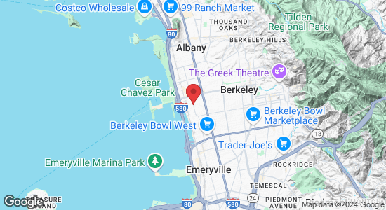 Albany, CA 94710, USA
