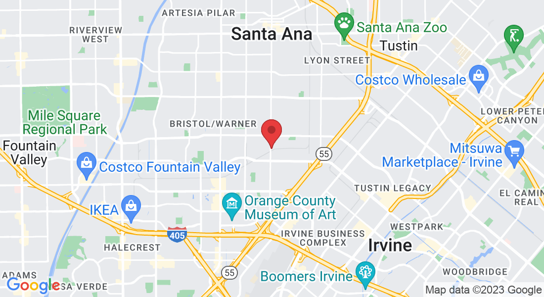 2537 S Main St, Santa Ana, CA 92707, USA