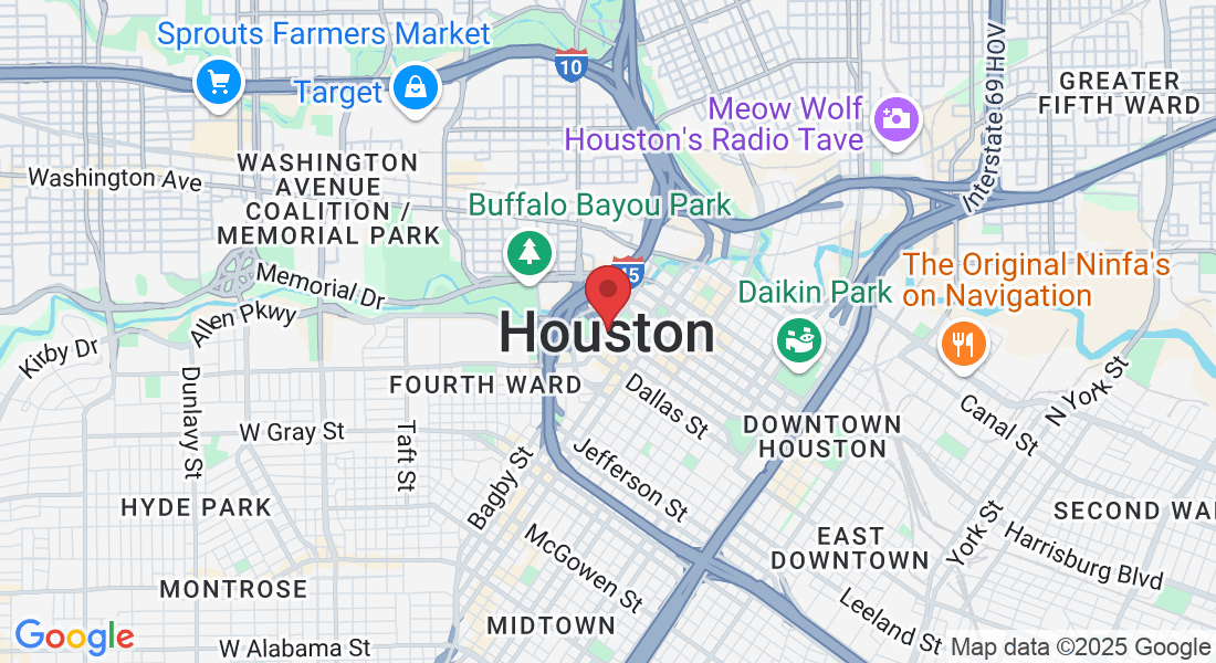 Houston, TX, USA