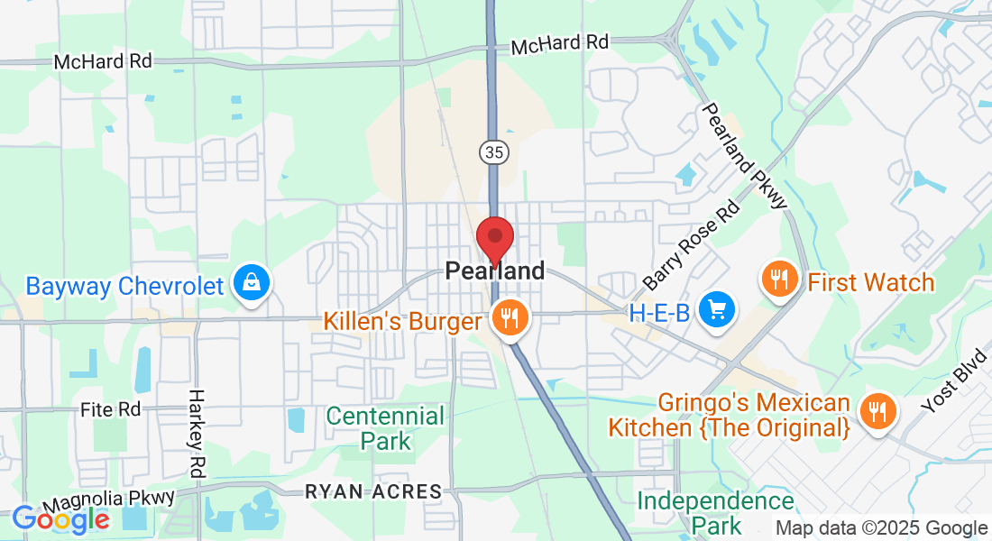 Pearland, TX, USA